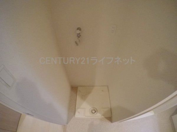 小西マンション