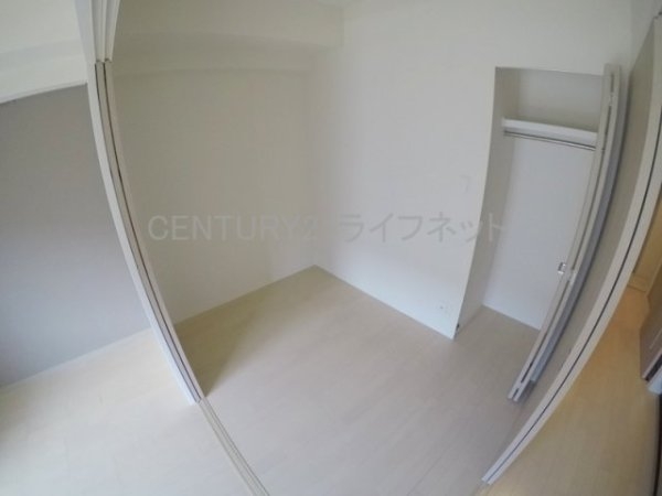 小西マンション