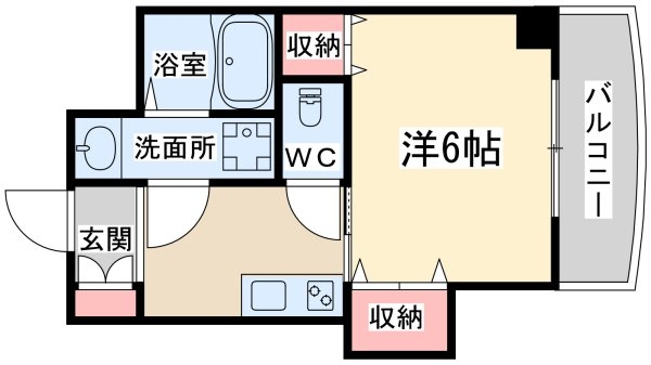 マロット天神橋