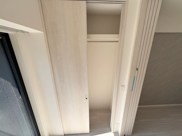コンフォリア新大阪宮原Q
