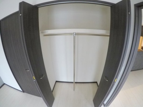 グランセジュール江坂