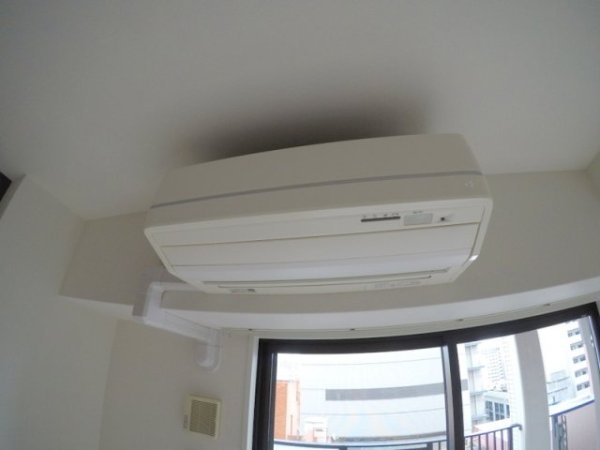 グランセジュール江坂