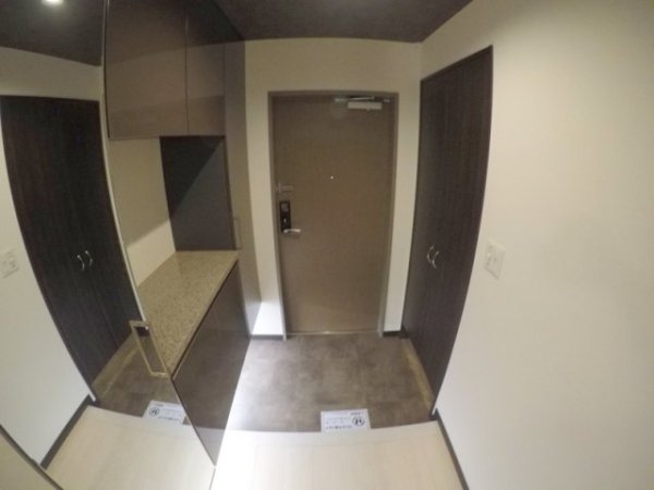 グランセジュール江坂