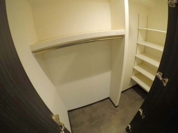 グランセジュール江坂