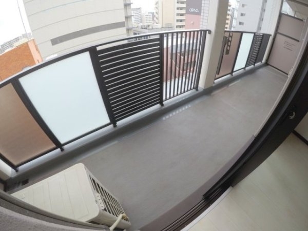 グランセジュール江坂