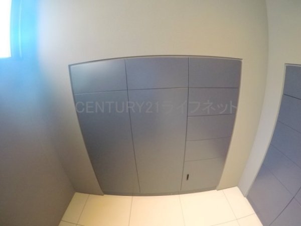 グランセジュール江坂