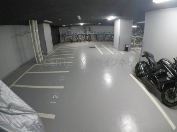 グランセジュール江坂