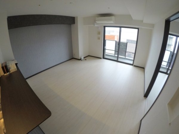 グランセジュール江坂