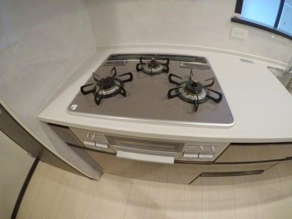 グランセジュール江坂