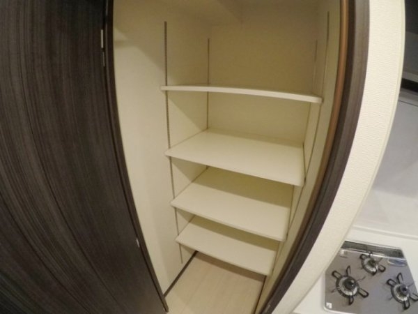 グランセジュール江坂