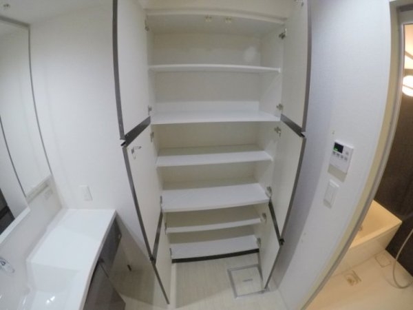 グランセジュール江坂