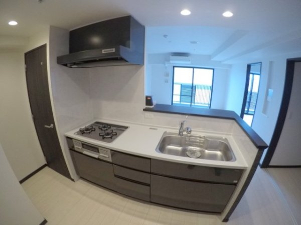 グランセジュール江坂