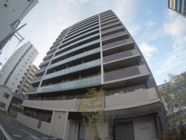 ジョワイユ新大阪