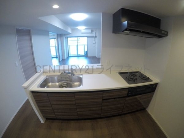 ジョワイユ新大阪