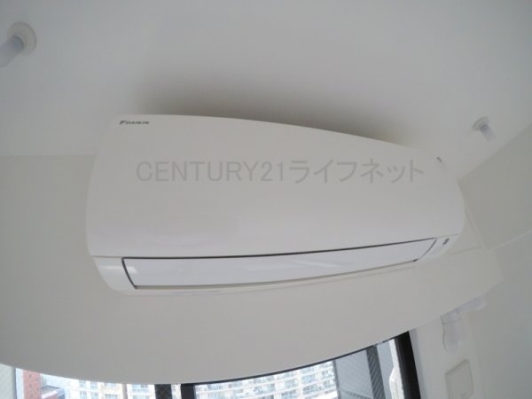 エスレジデンス江坂エミネンス