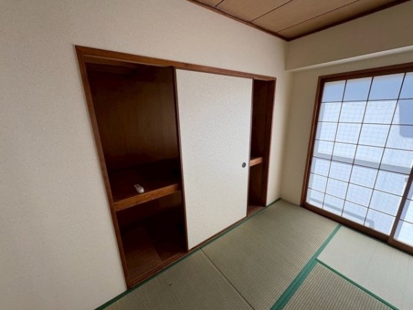 朝日プラザ新大阪