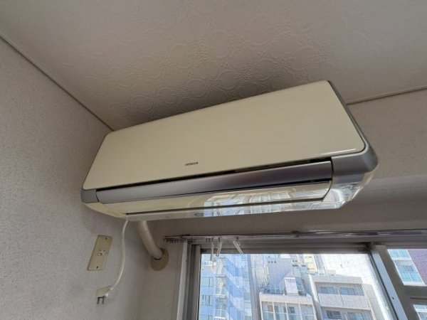 朝日プラザ新大阪