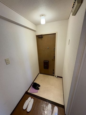 朝日プラザ新大阪