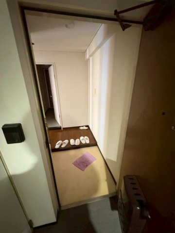 朝日プラザ新大阪