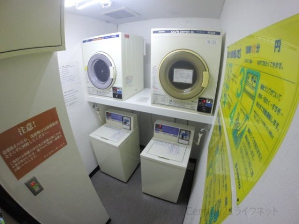 朝日プラザ新大阪