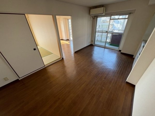 朝日プラザ新大阪