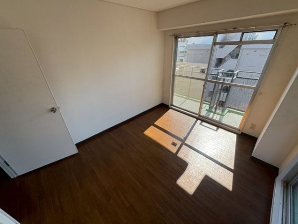 朝日プラザ新大阪