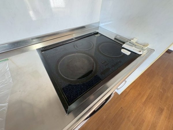 朝日プラザ新大阪