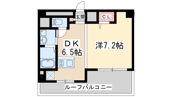 プリエール新大阪イースト