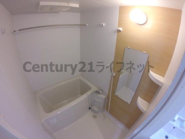 プリエール新大阪イースト