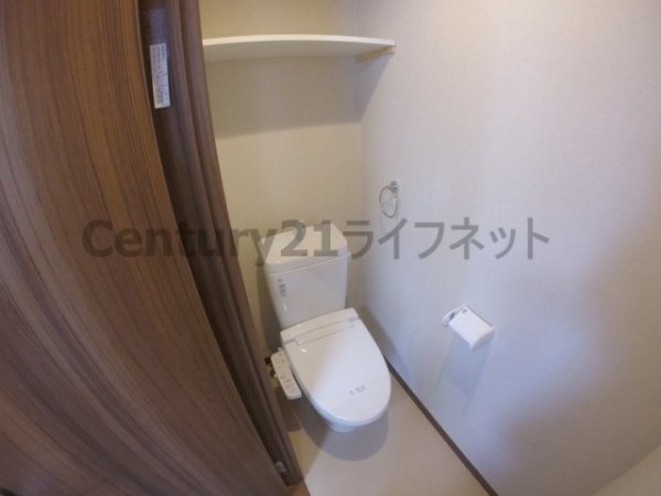 プリエール新大阪イースト