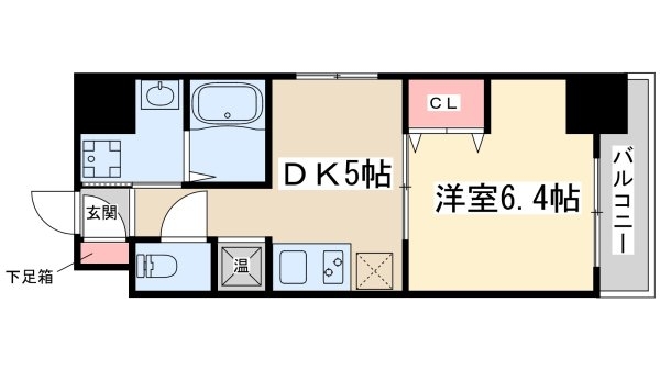第16関根マンション