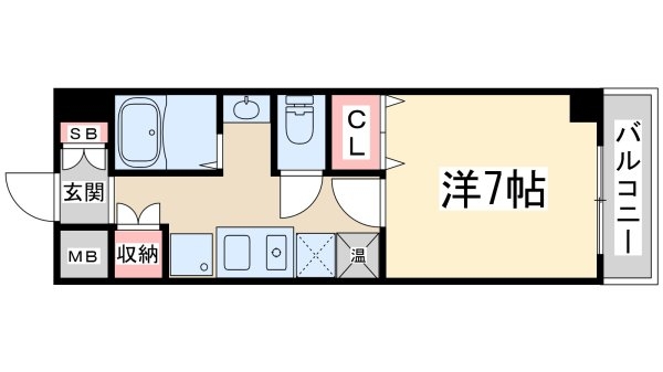 フェリエ新大阪