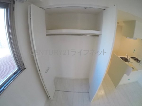 プレサンス大阪江坂
