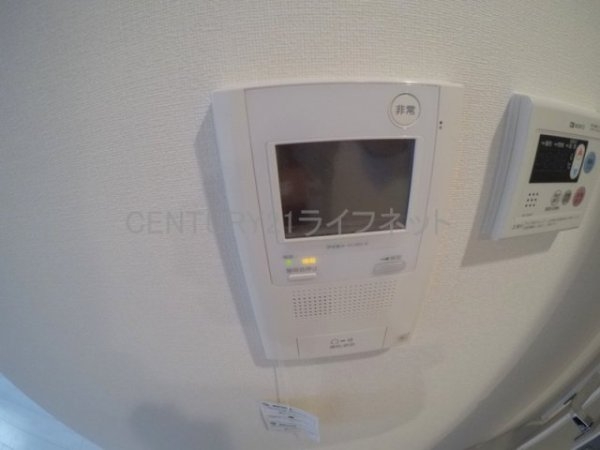 プレサンス大阪江坂