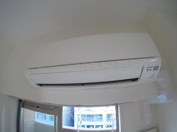 プレサンス大阪江坂