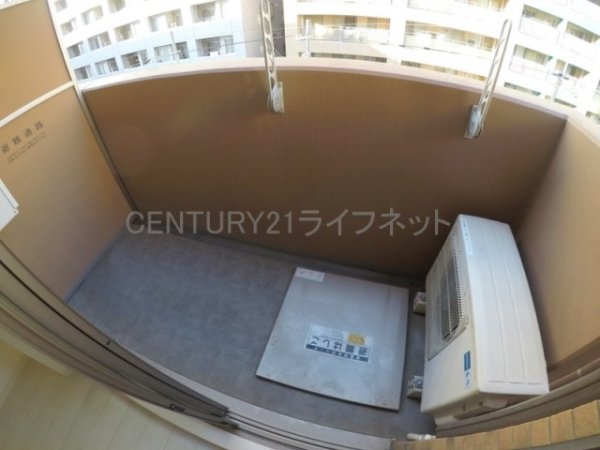 プレサンス大阪江坂