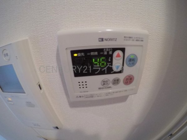 プレサンス大阪江坂