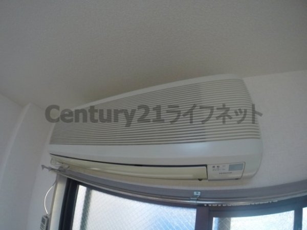 メゾンリュート