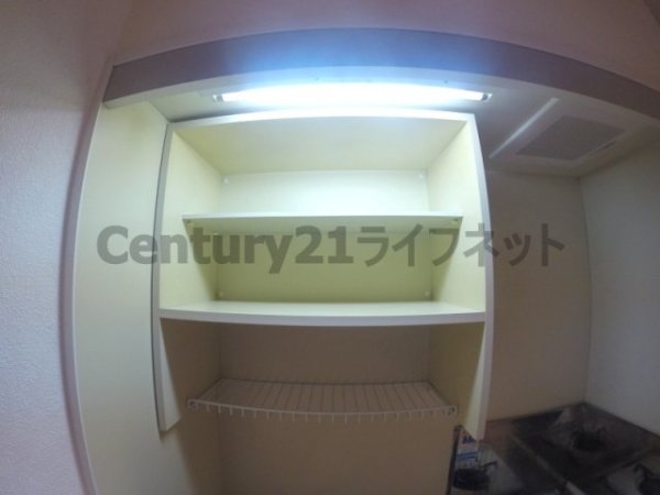 メゾンリュート