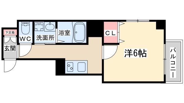 ダップ梅田西