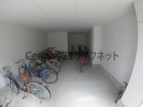 ダップ梅田西
