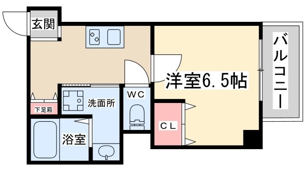 ダップ梅田西