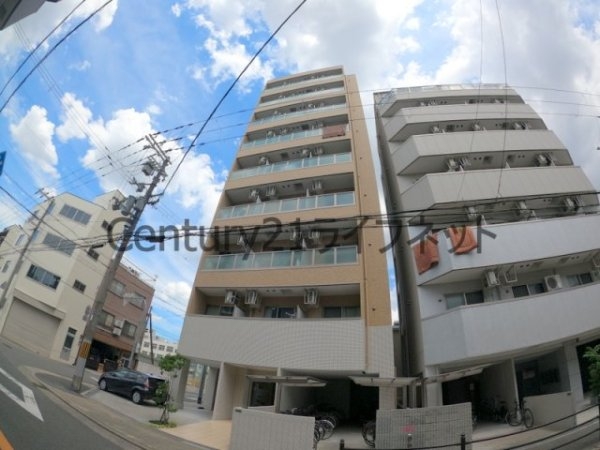 ダップ梅田西
