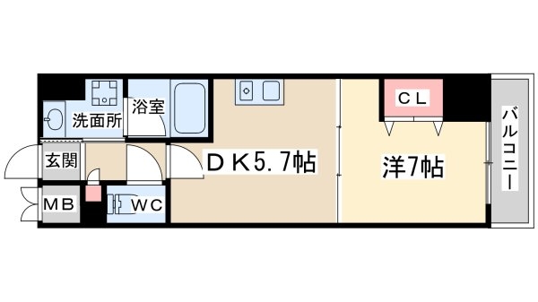 インプルーブ天六