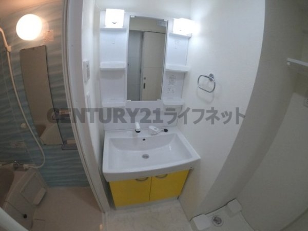 プライマル南森町パークビュー