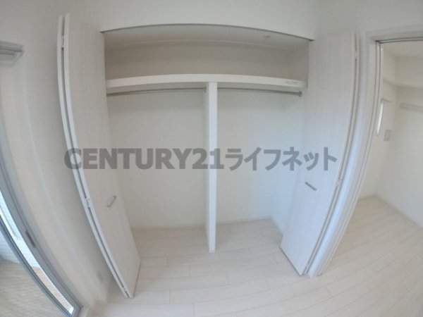 プライマル南森町パークビュー