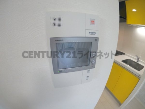 プライマル南森町パークビュー