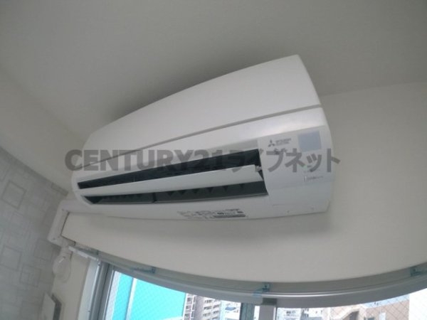 プライマル南森町パークビュー