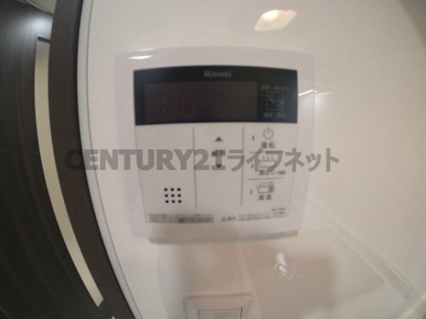 プライマル南森町パークビュー