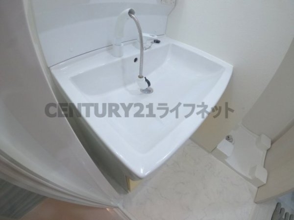 プライマル南森町パークビュー